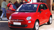 Fiat 500 150th Limited Edition - 23.6.2011