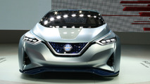 Nissan IDS concept
