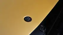 Brabus Rocket 900 Desert Gold Edition