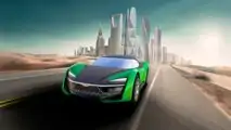 GFG Style 2030