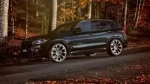 BMW X3 M and X4 M by Dahler