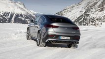2021 Mercedes-AMG GLE53 Coupe