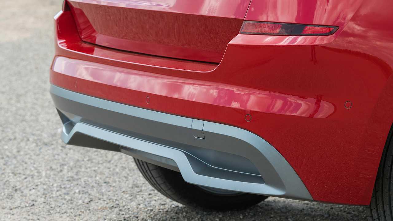 Skoda Kamiq 2019, primera prueba