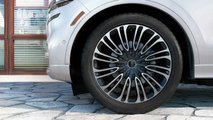 2020 Lincoln Aviator