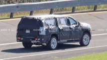 2020 Cadillac Escalade
