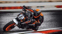 2020 KTM 890 Duke