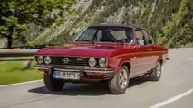 Opel Manta A (1975)