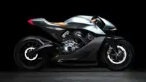Aston Martin Brough Superior AMB 001