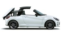 2020 Daihatsu Copen GR Sport by Toyota Gazoo Racing