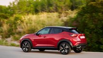 Nissan Juke (2020) im Test