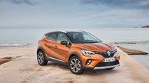 Essai Renault Captur (2019)