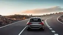2020 Audi RS6 Avant