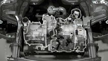 Mazdas Elektrifizierungspläne (2019)