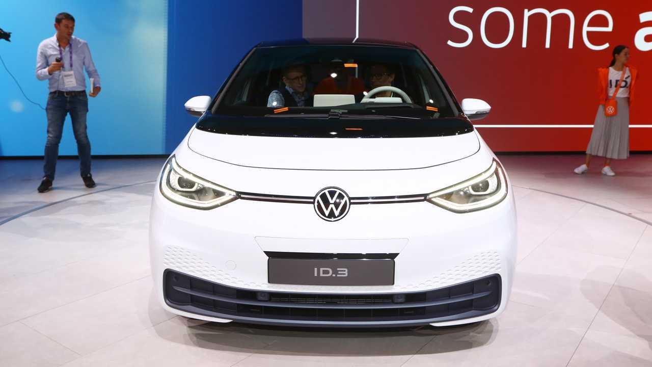 Volkswagen ID.3
