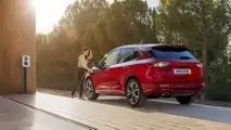 Ford Kuga PHEV