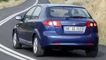 Daewoo (1978-1999)