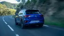 Volkswagen T-Roc R