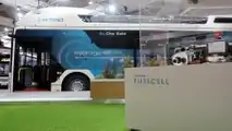 CaetanoBus H2.City Gold