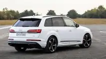 Audi Q7 da 60 TFSI (2019)
