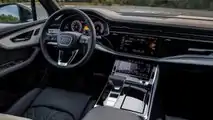 Audi Q7 da 60 TFSI (2019)