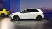 VW Golf VIII