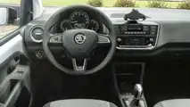 2020 Skoda Citigo e iV