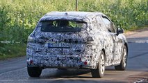 BMW 2 Series Active Tourer Spy Photo