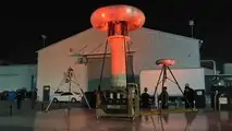 Tesla Cybertruck Veranstaltung