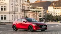 Prueba Mazda3 2020 SKYACTIV-X 180 CV