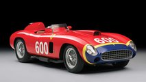 Ferrari 290 MM 1956