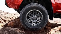 2020 Toyota 4Runner Venture Edition
