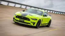 Ford Mustang R-Spec