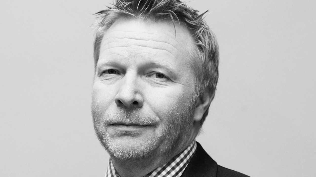 Andy Entwistle