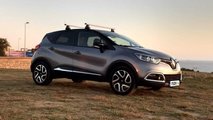 What Do I Drive? A Renault Captur And Here's Why