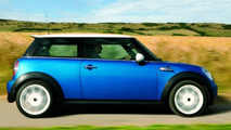 New MINI Cooper