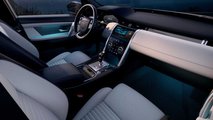 2020 Land Rover Discovery Sport: İlk Sürüş