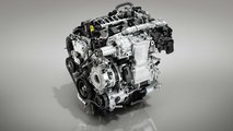 Mazda Skyactiv-X, la tecnologia
