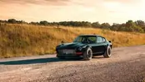 Datsun 240Z mit 2JZ-Motor von CCW Wheels