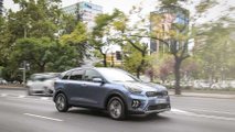 KIA Niro PHEV 2020