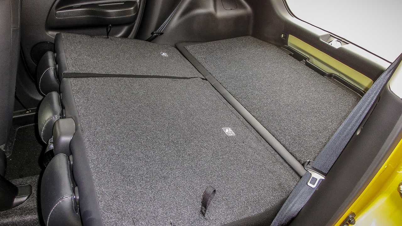 Mitsubishi Space Star (2020)