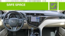 2019 Toyota Camry: Pros and Cons