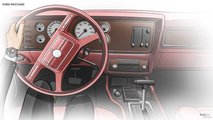 3rd Gen: 1979 - 1993