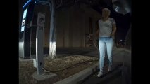 This Lady Does Not Know The Golden Rule And Unplugs Tesla To Plug BMW