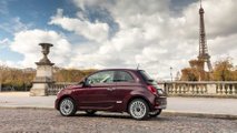 Fiat 500 by Repetto