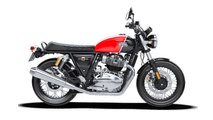 interceptor650