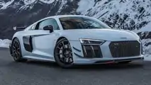 Audi R8 V10 Plus Pack Performance