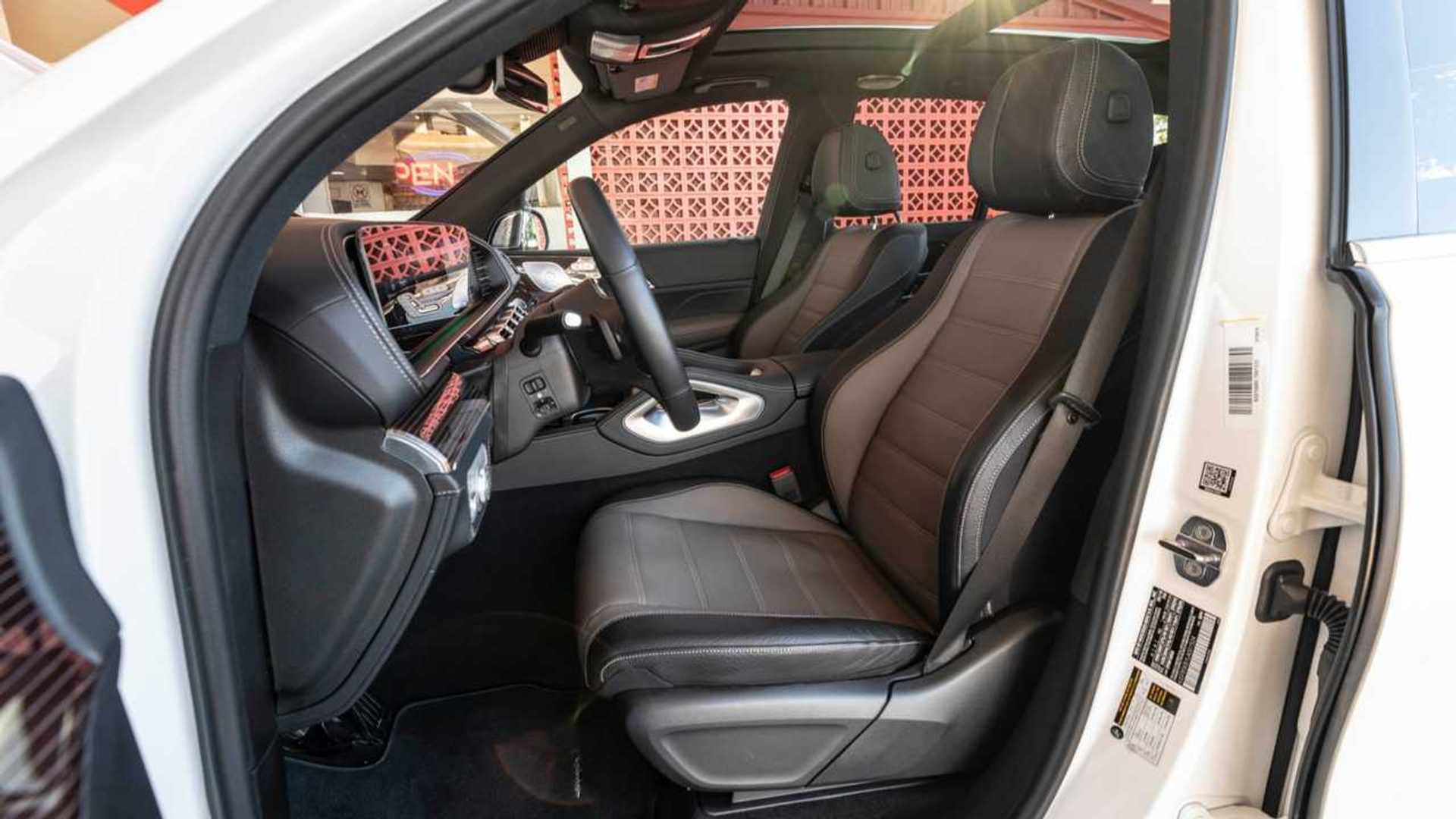 2019 메르세데스 벤츠 GLE 450 [데이터주의] | 인스티즈