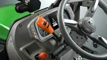DEUTZ-FAHR 5 DF/DS/DV TTV Stage V