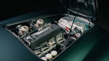 Austin-Healey Restomod von Caton