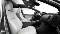 Toyota bZ4X 2023